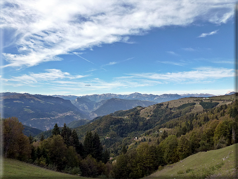 foto Massiccio del Grappa